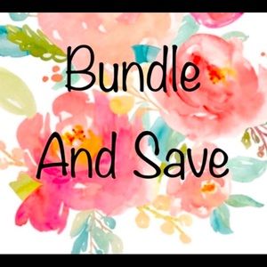 🌷Bundle for discount 🌷